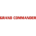 Aero-Grand Commander Aircraft Logo,Decals!