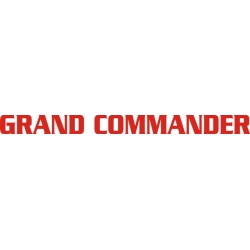 Aero-Grand Commander Aircraft Logo,Decals!