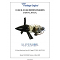 Lycoming O-360 & IO-360 Series Engine Overhaul Manual SVOHM01