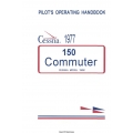 Cessna Model 150 Commuter 1977 Pilot's Operating Handbook