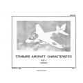 Grumman A2F-1 Standard Aircraft Characteristics 1960
