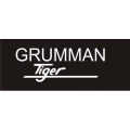 Grumman Tiger Sticker/Decals!