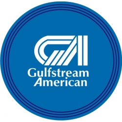 Gulfstream Aircraft Decals!