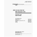 Collins HPU-74-A-B-C HSI Processor Unit Instruction Book(Repair Manual) 523-0772709-00511A