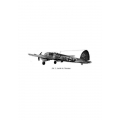 Heinkel He 111 H-6 Flugzeug-Handbuch Teil 9D