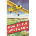How to Fly a Piper Cub