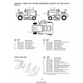 Husqvarna LGT2554 (96045001502) Tractors/Ride Mowers Repair Parts Manual