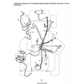Husqvarna YTH2042XP (96041000300) Tractor Repair Parts Manual