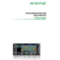Avidyne IFD400 Series Pilot Guide 600-00304-000 Rev 07