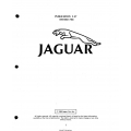 Jaguar XJ6 III 4.2 Electric Guide