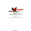Jabiru J170-C Pilot's Operating Handbook 2007