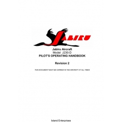 Jabiru J230-D Aircraft Pilot Operating Handbook 2010