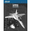 Janes F/A- 18 Flight Manual/POH