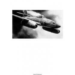 Junkers Jumo 109.004-B1 Hinweise fur Technische Aussenstellen Zur Personlichen Information