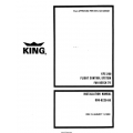 King KFC 200 Beech 76 Flight Control System Installation Manual 006-0229-00