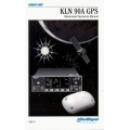 Bendix King KLN 90A GPS Abbreviated Operation Manual 006-08744-0000