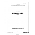 Aeronca L-16A & L-16B Handbook Structural Repair Instructions $2.95