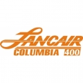 Lancair Columbia 400 Aircraft Decal/Sticker 6 3/4''high x 18''wide!
