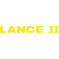 Piper Lance II Aircraft Logo,Decals!