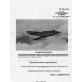 Lockheed F-117A USAF Series Aircraft Utility Flight Manual 1992 $9.95