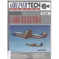 Lockheed L-188 Electra Airliner Tech Series Manual Volume 5 $5.95