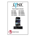 Lynx NGT 9000 Pilot's Guide 0040-17000-01