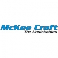 Mckee Craft Unsinkable Logo