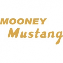 Mooney Mustang