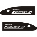 Mooney Executive 21