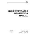 McCauley Propeller Systems Owner/Operator/Information Manual MPC26-06_v2022