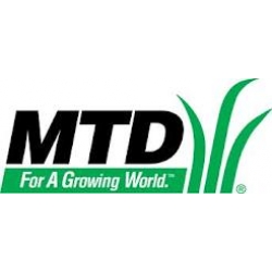 MTD Hydrostatic Lawn Tractors Series 1000 Parts List