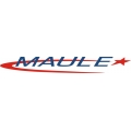 Maule Decal/Vinyl Sticker 10" wide by 1.29" high !