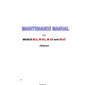 Maule M-4, M-4C, M-4S and M-4T Maintenance Manual