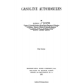 Handbook of Gasoline Automobiles 1907
