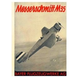 Messerschmitt M35
