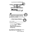 Mooney M20J Pilot's Operating Handbook and Flight Manual 1225