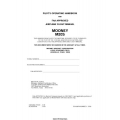 Mooney M20S 3700A Pilots Operating Handbook