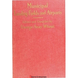 Municipal Landing Fields and Airports