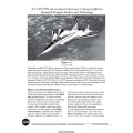 NASA F-15 ACTIVE Research Program History and Technology