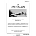 NAVAIR 00-80T-105 CV Natops Manual 1997 - 1999