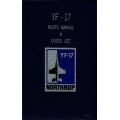 Northrop YF-17 Pilots Manual & Check List NOR-74-101