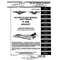 Grumman F-14A Tomcat Aircraft Natops Flight Manual 1995-1997 01-F14AAA-1