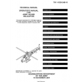 Army OH-58D Helicopter Technical Operator's Manual TM 1-1520-248-10