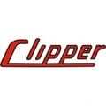 Piper Clipper Aircraft Logo,Graphics,Decal