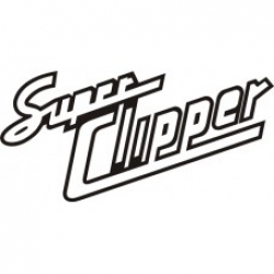 Piper Super Clipper Logo