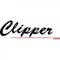 Piper Clipper Logo