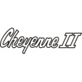 Piper Cheyenne II