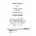 Lycoming Parts Catalog PC-615-3 IO-540-V4A5D