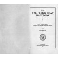 The F-5L Flying Boat Handbook