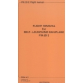 Sailplane PIK-20 E Self-Launching Flight Manual